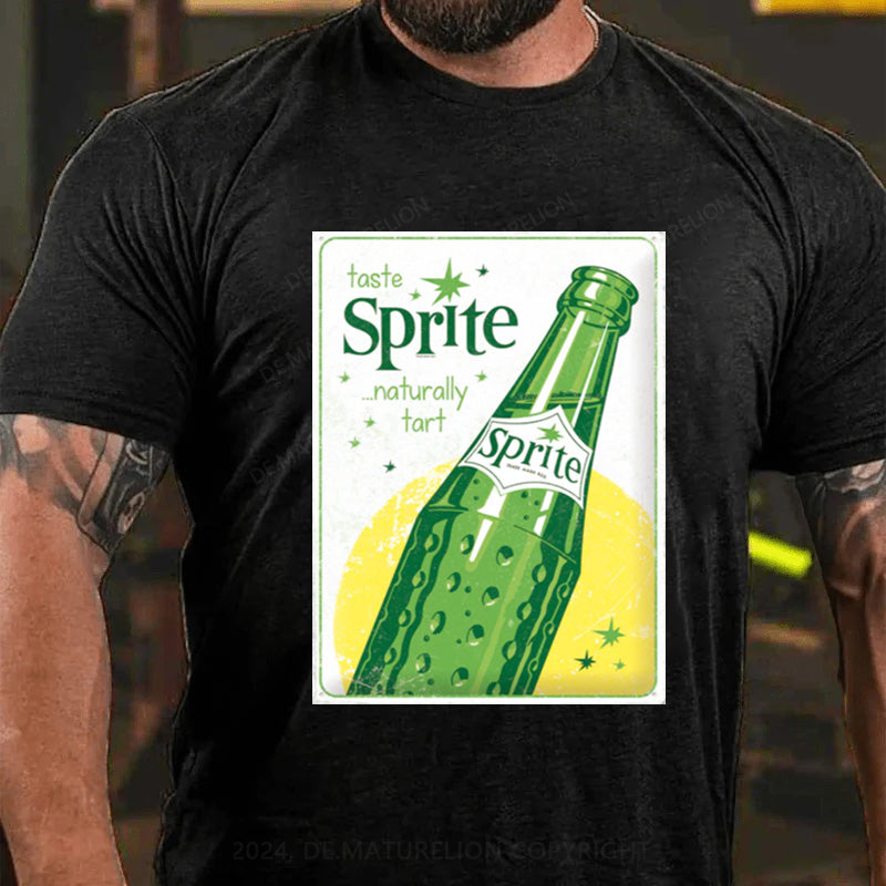 Maturelion Sprite T-Shirt