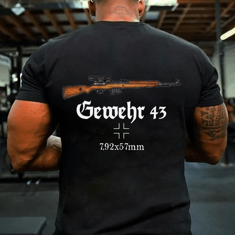 Gewehr 43 T-Shirt