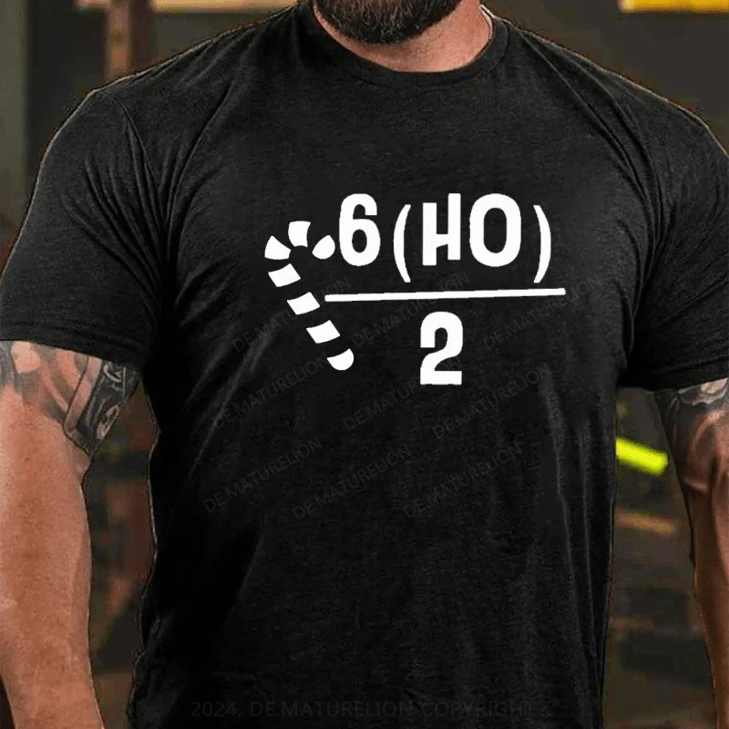 Ho Ho Ho T-Shirt