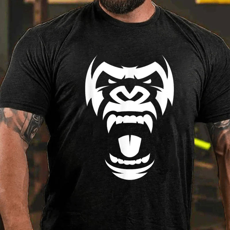 Wütend Wütender T-Shirt