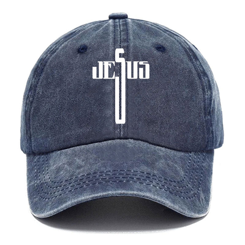 Jesus Christus Christlich Baseball Cap