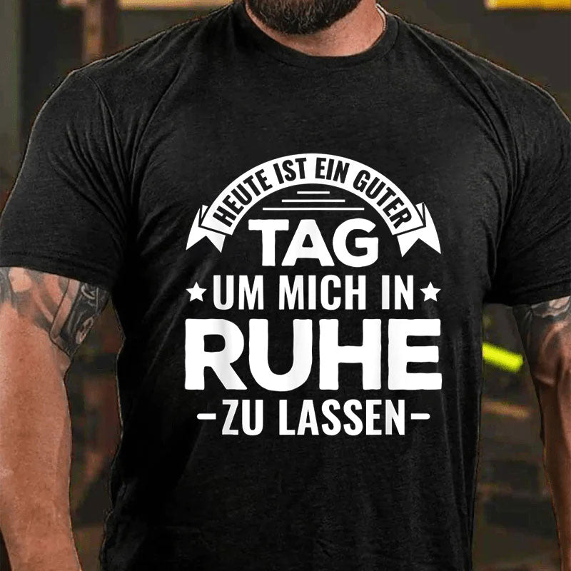 Es ist ein wunderschöner Tag T-Shirt