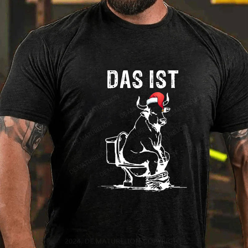 Das Ist T-Shirt