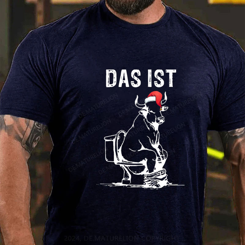 Das Ist T-Shirt