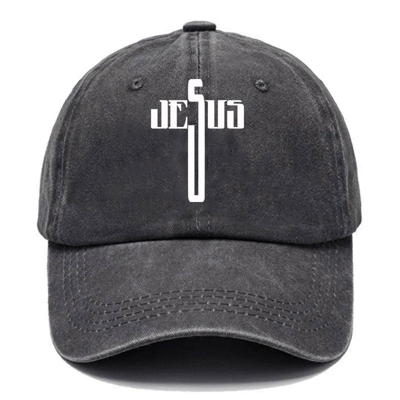 Jesus Christus Christlich Baseball Cap