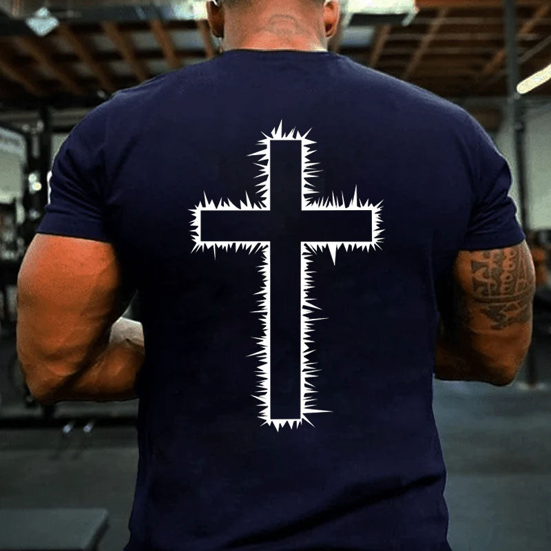 Jesus Christus T-Shirt