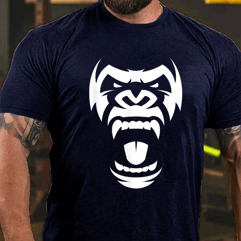 Wütend Wütender T-Shirt