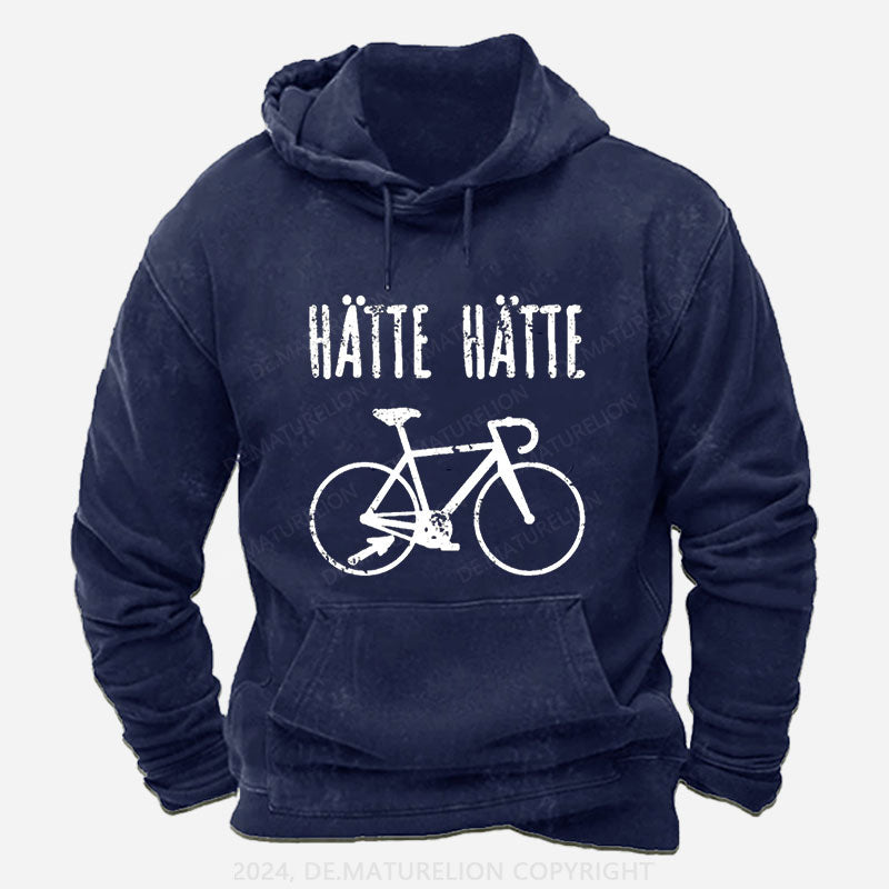 Hätte, Hätte Hoodie