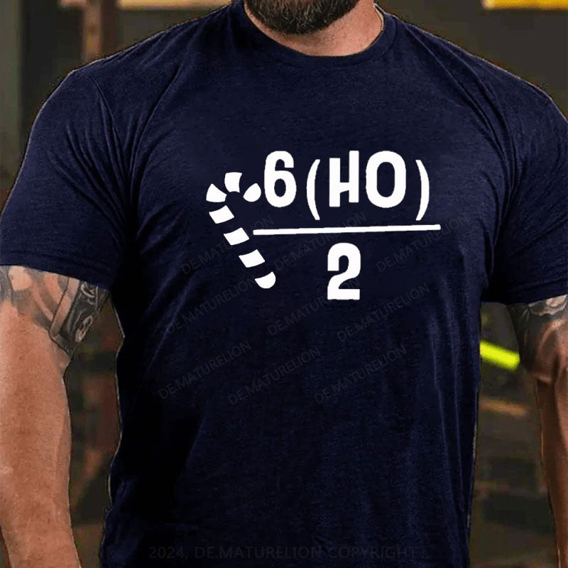 Ho Ho Ho T-Shirt