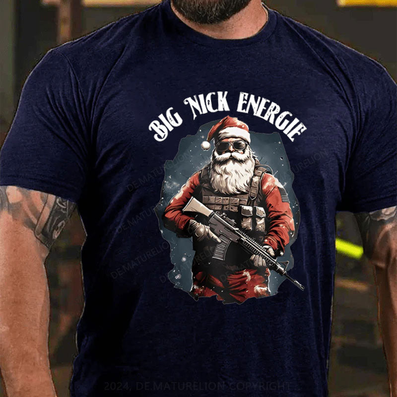 Big Nick Energie T-Shirt