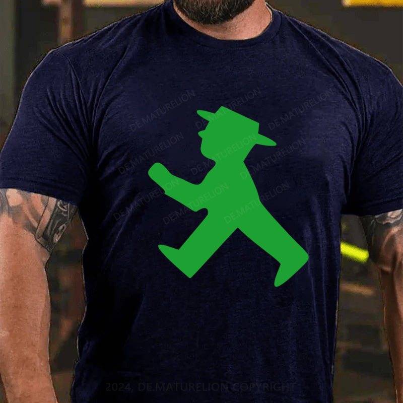 Maturelion Die Ampel T-Shirt