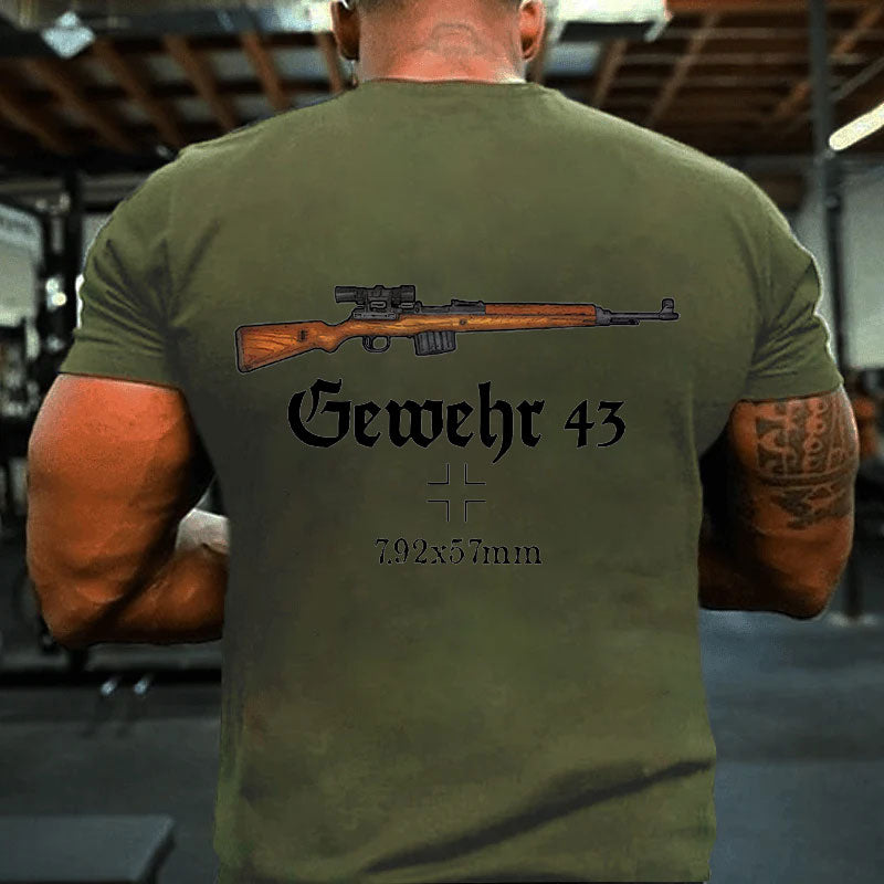 Gewehr 43 T-Shirt