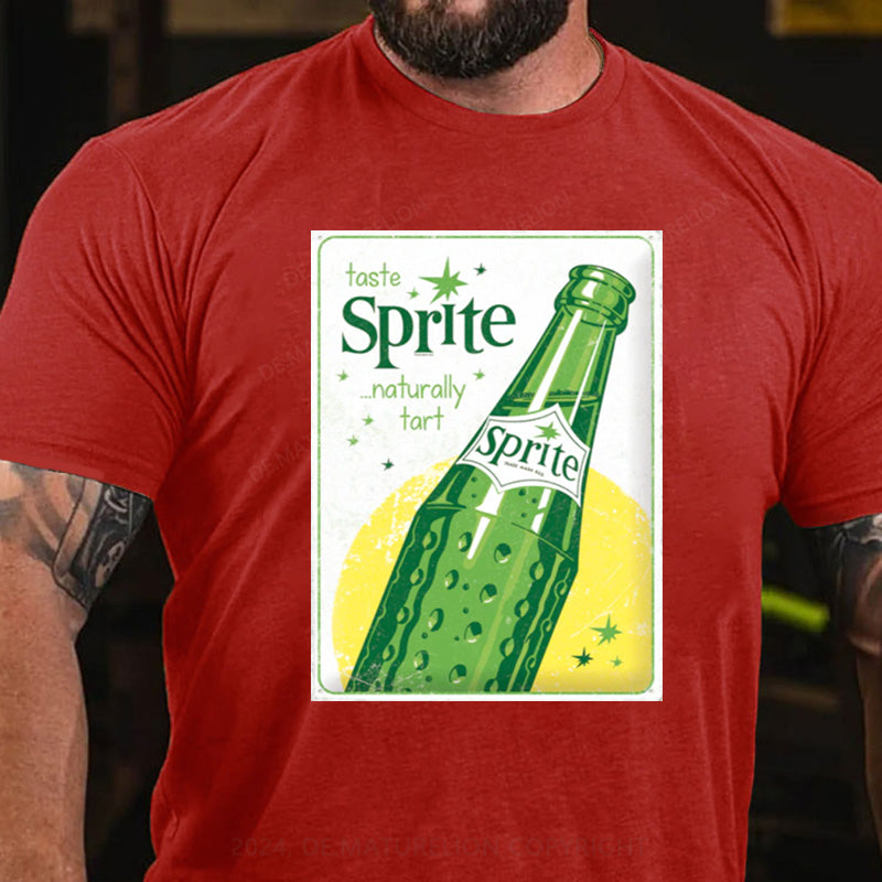 Maturelion Sprite T-Shirt