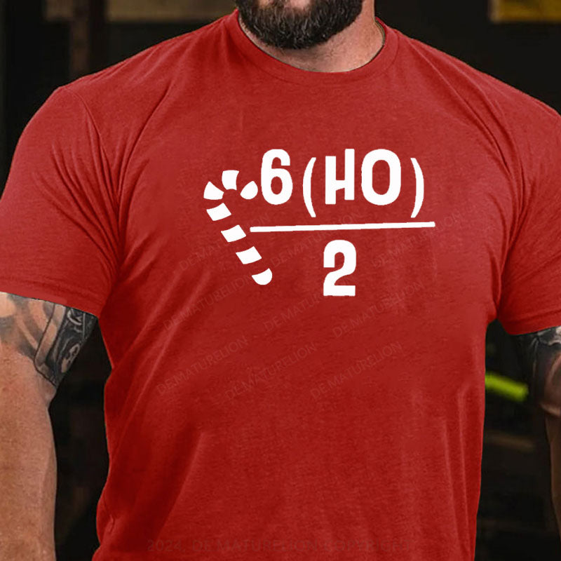 Ho Ho Ho T-Shirt