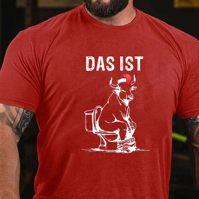 Das Ist T-Shirt