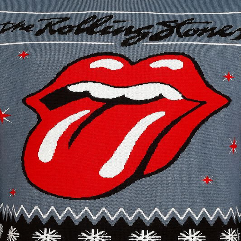 Man Kriegt Nicht Immer, Was Man Will Hässliche Weihnachtspullover Funny Xmas Ugly Christmas Sweater