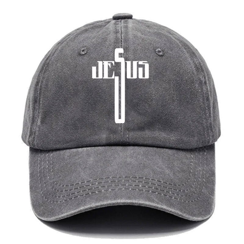 Jesus Christus Christlich Baseball Cap
