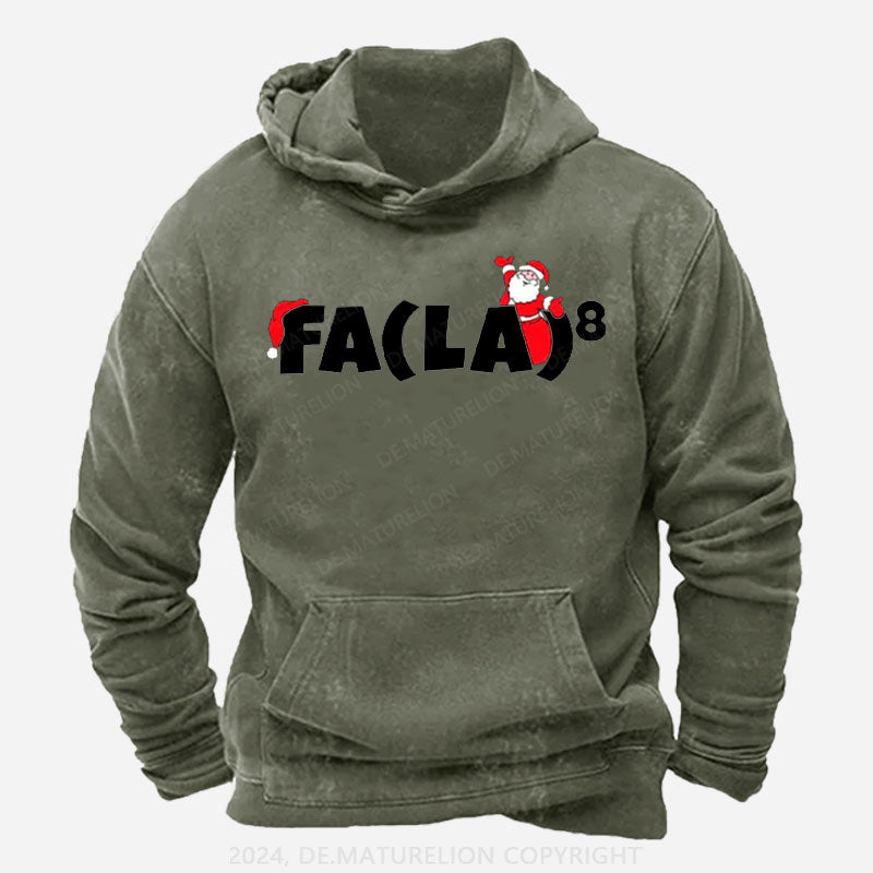 FA LA 8 Hoodie