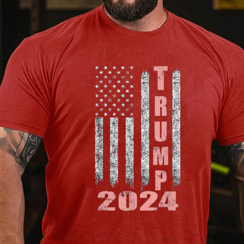 Trump 2024 T-Shirt