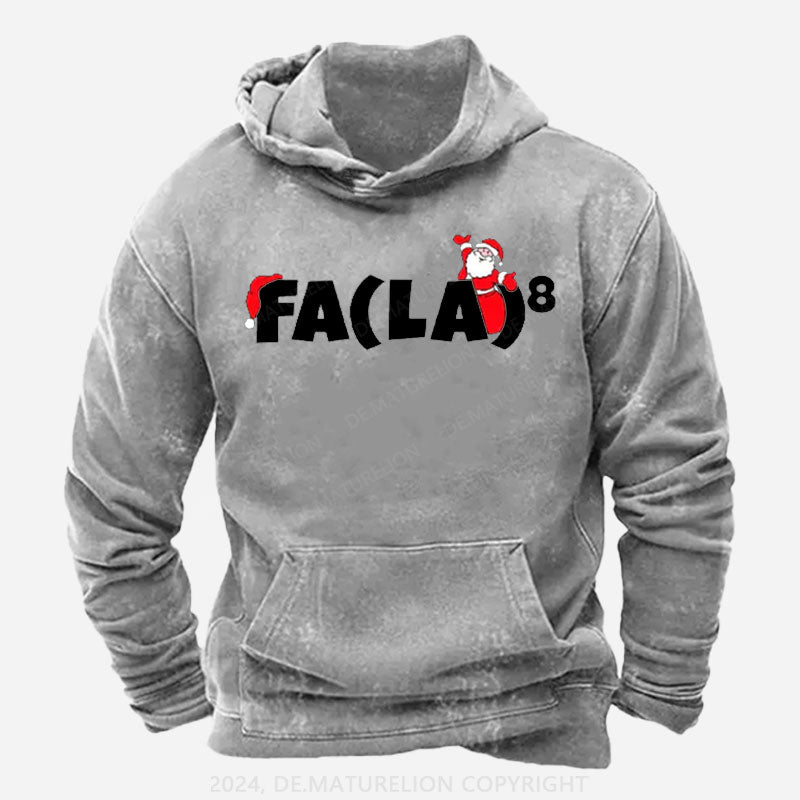 FA LA 8 Hoodie