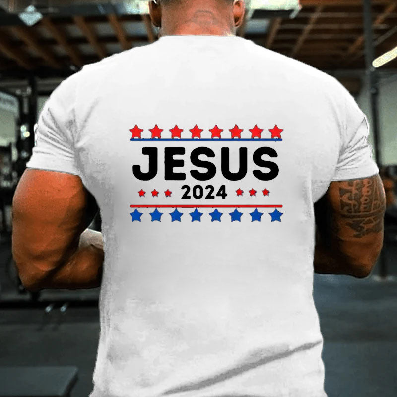 Gott Religion Jesus T-Shirt