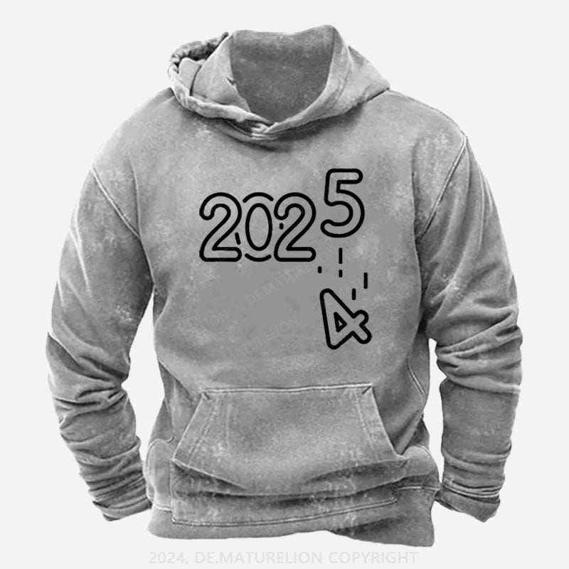 Hallo 2025 Hoodie