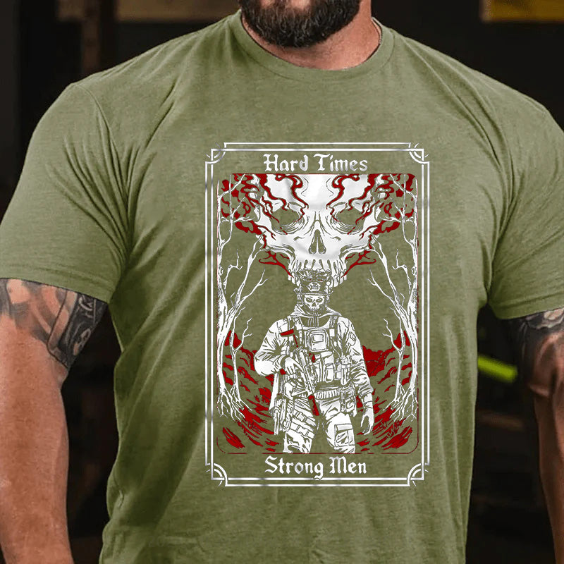 Harte Zeiten T-Shirt