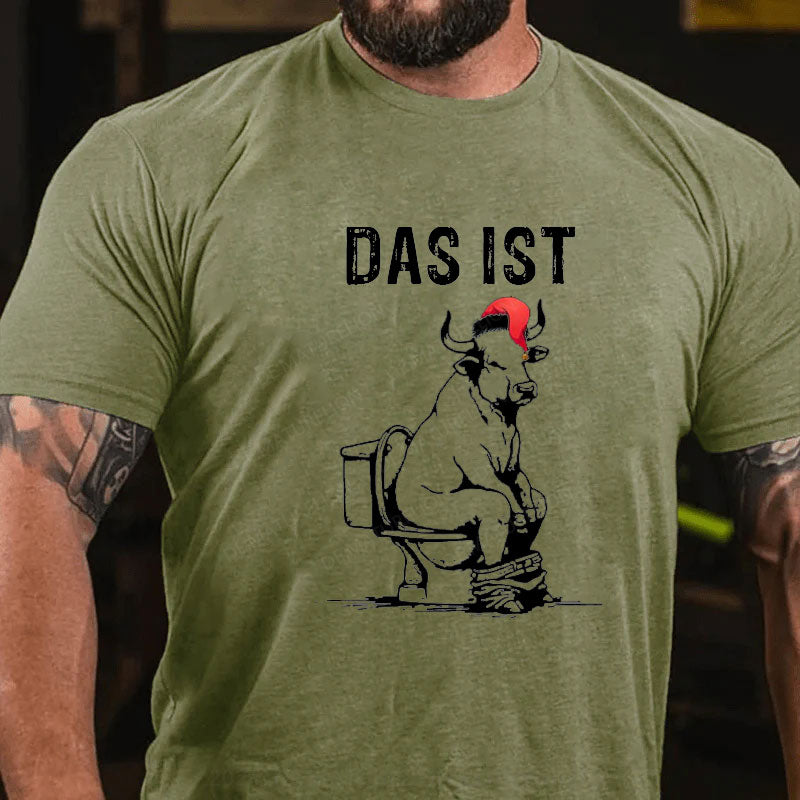 Das Ist T-Shirt