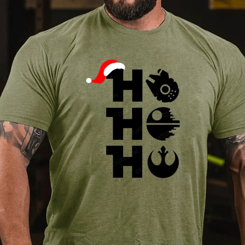 Ho Ho Ho Ho T-Shirt