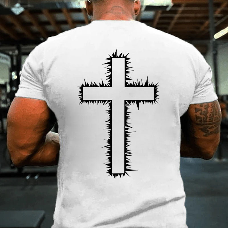 Jesus Christus T-Shirt