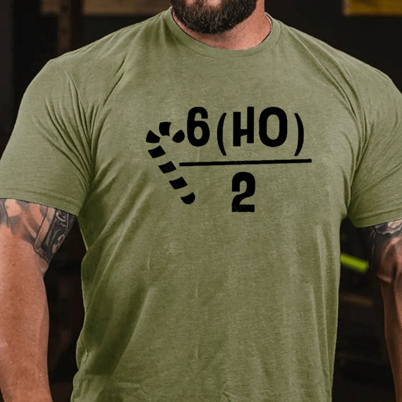 Ho Ho Ho T-Shirt