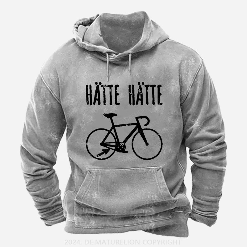 Hätte, Hätte Hoodie