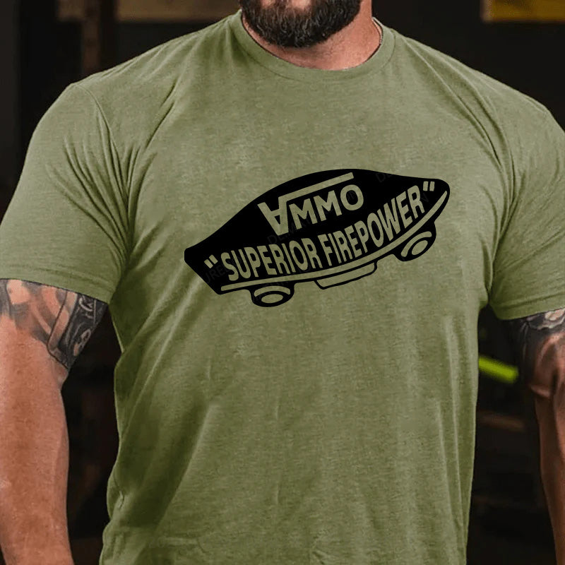 Ammo T-Shirt