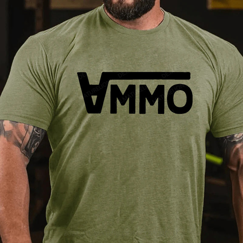 Ammo T-Shirt