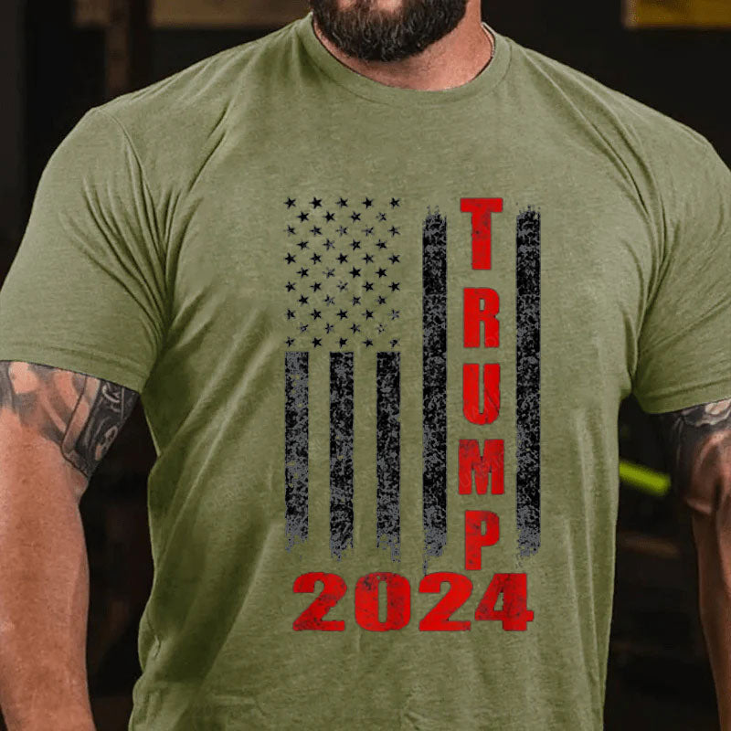 Trump 2024 T-Shirt