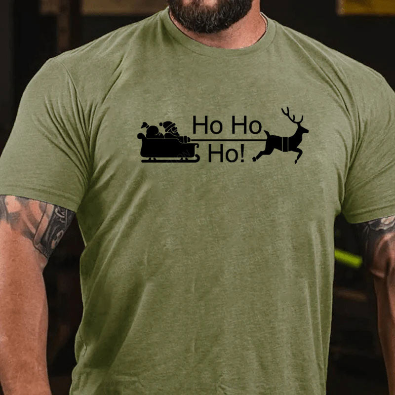 Ho Ho Ho T-Shirt