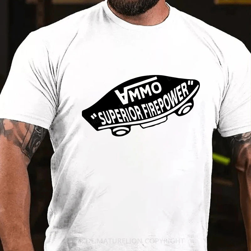 Ammo T-Shirt