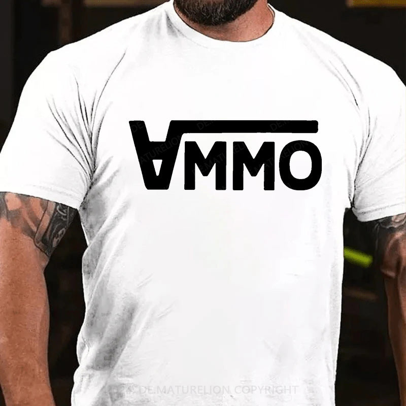 Ammo T-Shirt