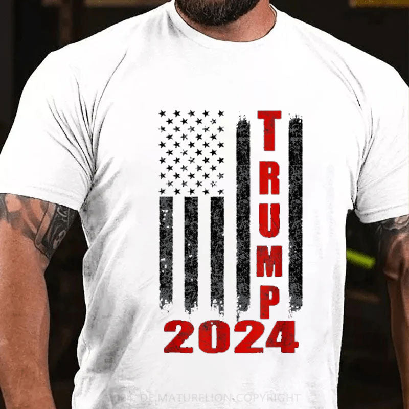 Trump 2024 T-Shirt