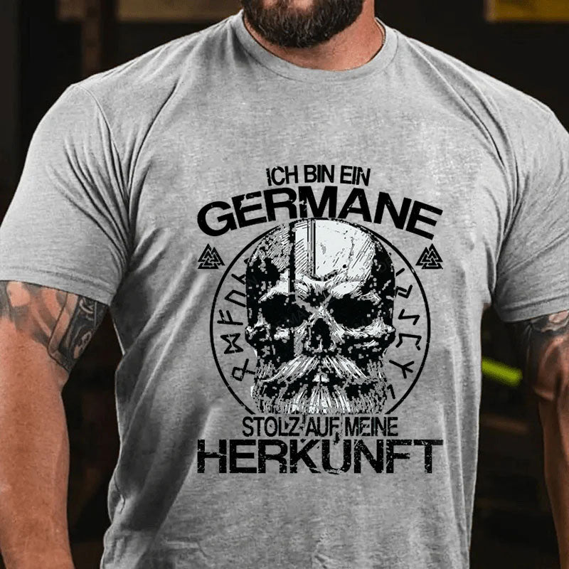 Ich bin ein Germane T-Shirt
