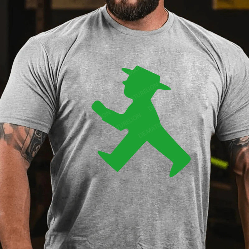 Maturelion Die Ampel T-Shirt