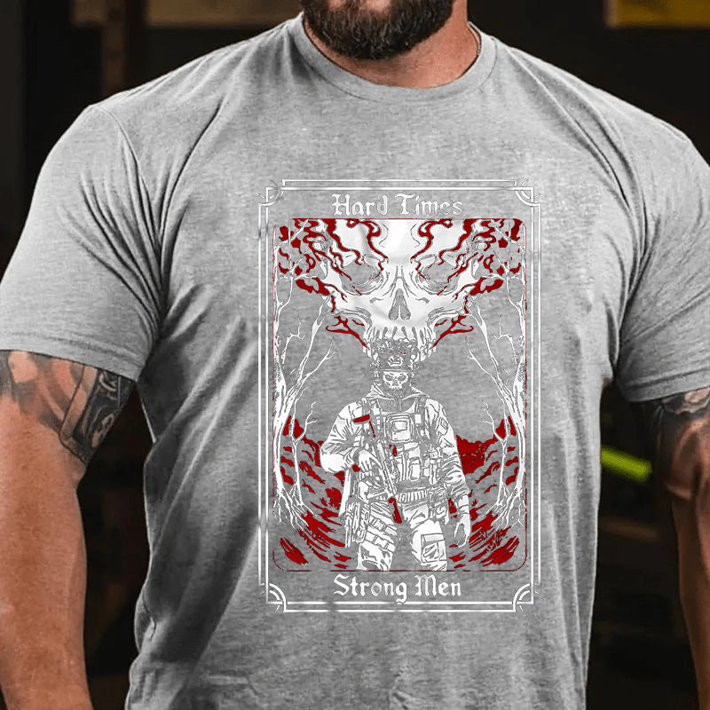 Harte Zeiten T-Shirt