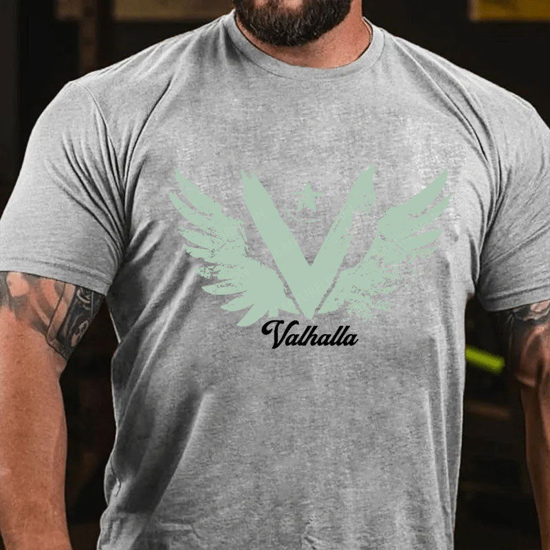 Das ist Valhalla T-Shirt