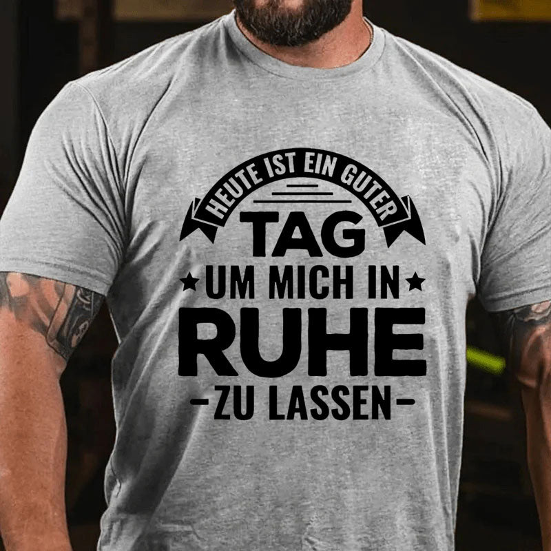 Es ist ein wunderschöner Tag T-Shirt