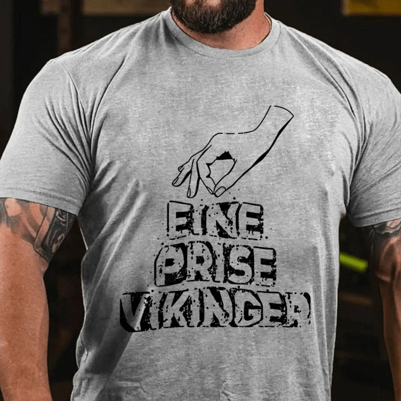 Eine Prise T-Shirt