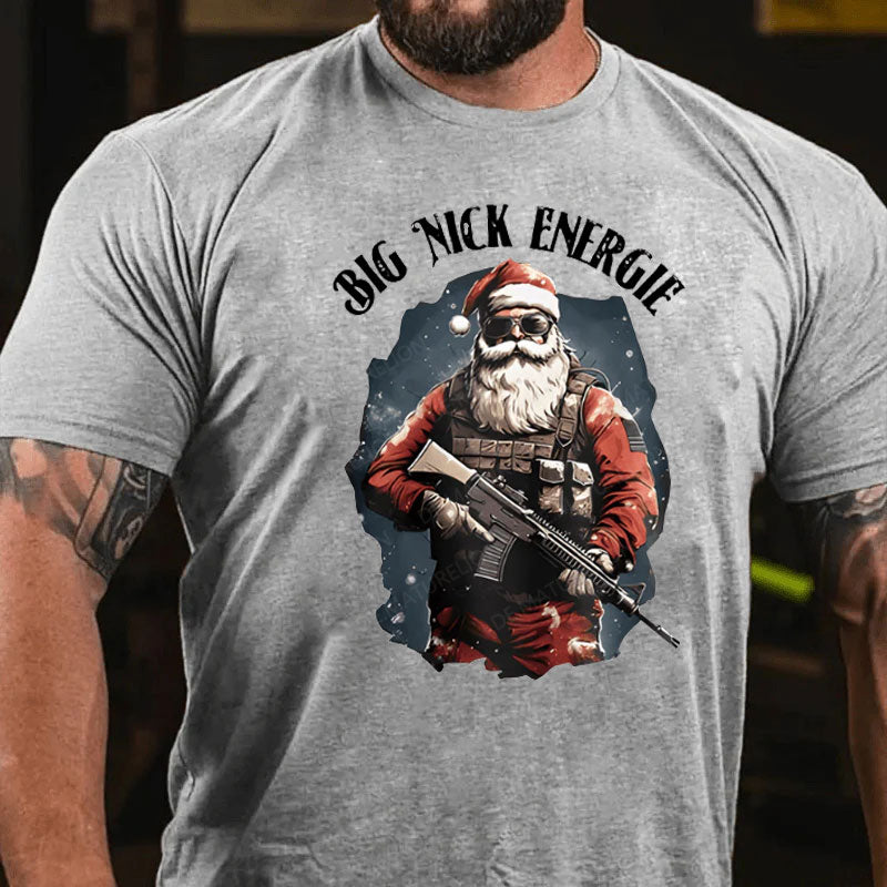 Big Nick Energie T-Shirt