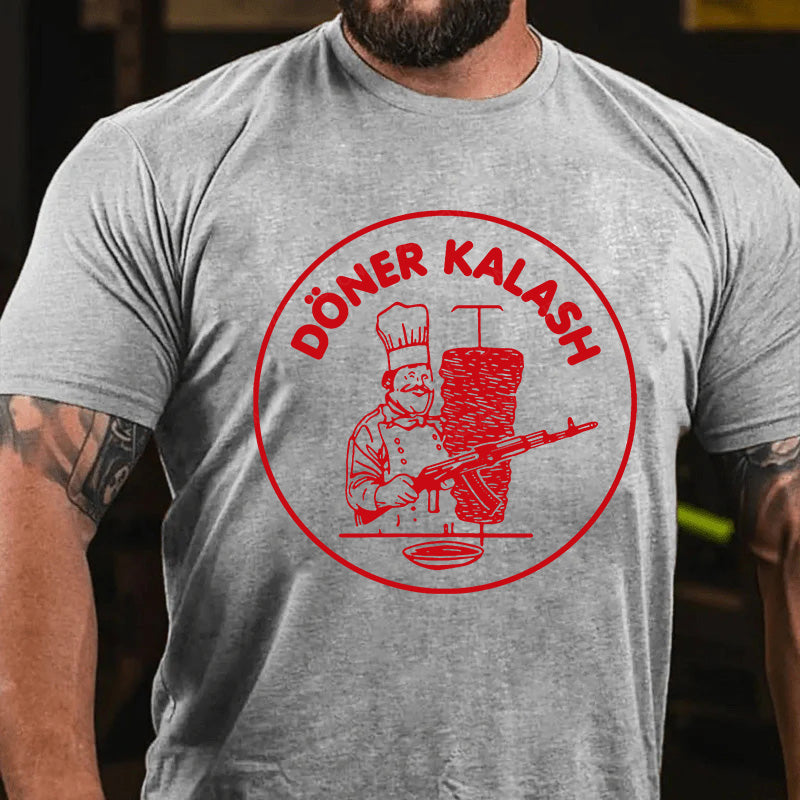 Döner Kalash T-Shirt