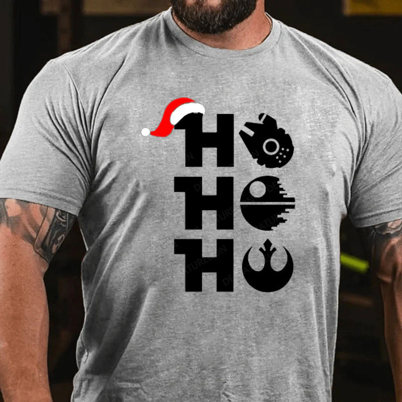 Ho Ho Ho Ho T-Shirt