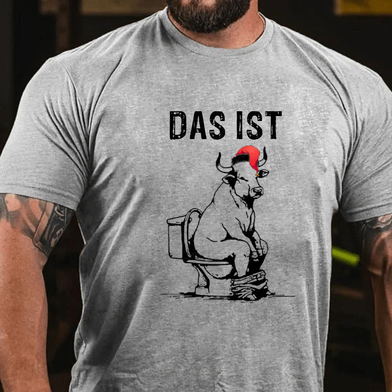 Das Ist T-Shirt