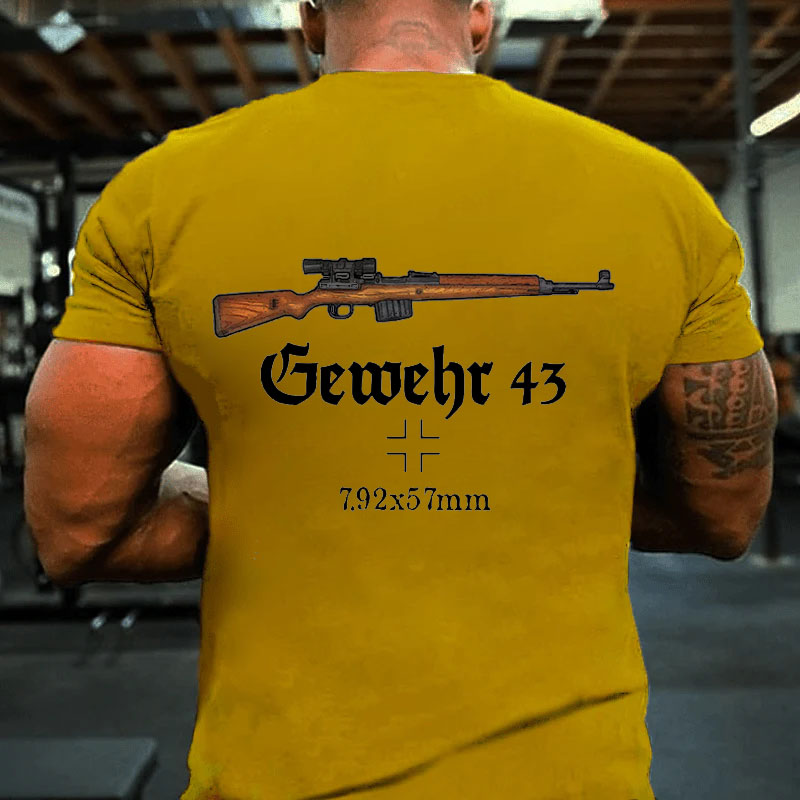 Gewehr 43 T-Shirt